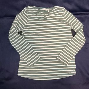 Girls Long Sleeve Shirt